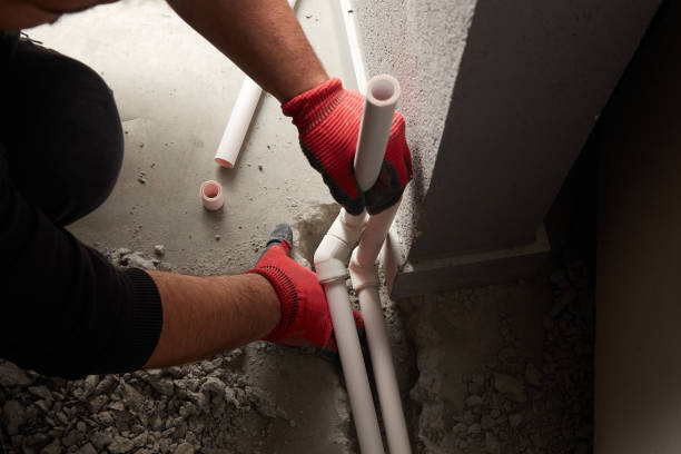 Professional Plumbing Services in Atwater, CA