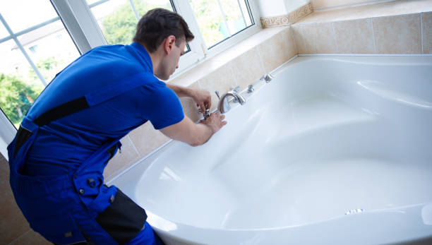 Residential Plumbing Services in Atwater, CA